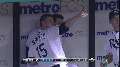 MLB: TB 11, TOR 5