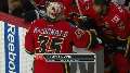 Irving down, Taylor up for Flames