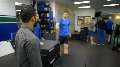 Scotiabank Hockey Day in Canada: Takahashi helps evolution of Canucks' training