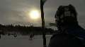 Scotiabank Hockey Day in Canada: Logan Lake Pond Hockey