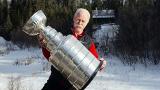 Lanny's fondest Hockey Day In Canada memories