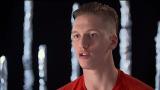 Hockey Day In Canada: Thomas Chabot