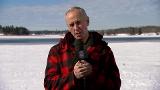 Hockey Day memories with Ron MacLean