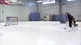 Hockey Day In Canada: Rick St. Croix