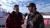 Richards: Everybody in Kenora is excited about Hockey Day in Canada