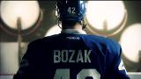 Hockey Day In Canada: Tyler Bozak