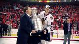 Hockey Day In Canada: Jonathan Toews