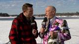 Hockey Day In Canada: Cherry's Kenora connection