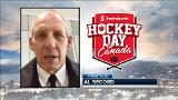 NHLer-turned-pilot Al Secord remembers 9/11 & how it reached Newfoundland