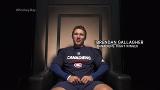 Hockey Day in Canada: Brendan Gallagher