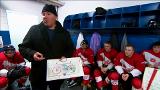Former NHLer Darren Langdon shining example of Newfoundland spirit on & off the ice