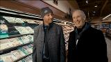 Trent McClellan tells his favourite Corner Brook Royals stories, including a surprise chicken