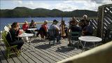 Exploring the artistic magic of Writers at Woody Point