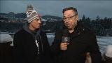 NHL veterans Doug Grant and Joe Lundrigan are the pride of Corner Brook