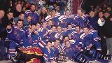 How the Corner Brook Royals have rebounded and thrived after multiple reboots