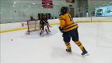 Teams like Gladiators giving special needs athletes chance to play hockey