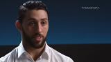 Hockey Day in Canada: Vincent Trocheck on Courage