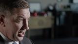 Sheldon Kennedy still effecting change in Swift Current