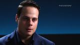 Hockey Day in Canada: Auston Matthews on Courage