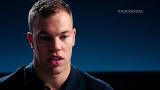 Hockey Day in Canada: Taylor Hall on Courage