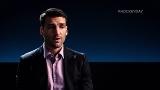 Hockey Day in Canada: Patrice Bergeron on Courage