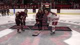 How one woman brought hockey back to University of New Brunswick