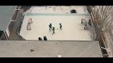 A Saskatchewan hockey history narrated by Dick Irvin