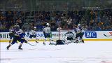 Hockey Day in Canada: Mathieu Perreault on courage