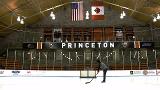 Neil Doef: Defying the odds and continuing his hockey journey