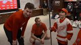 How NHL's evolving to help special needs children, like Jonah Gore