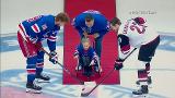 Hockey Day in Canada: Chris Kreider on courage