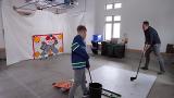 Hockey Day In Canada: Travis Moen