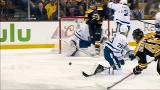Hockey Day in Canada: Frederik Andersen on courage
